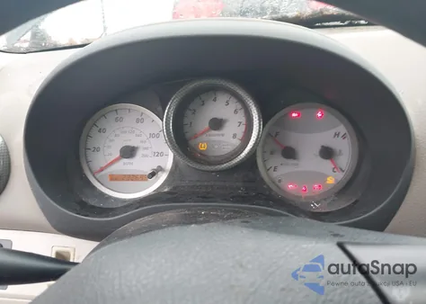 2005 Toyota Rav4 from USA, damaged, VIN JTEHD20V056046507